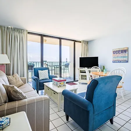Octopus Garden 1Br, King Bed, Indoor & Outdoor Pool Carolina Beach Exterior photo