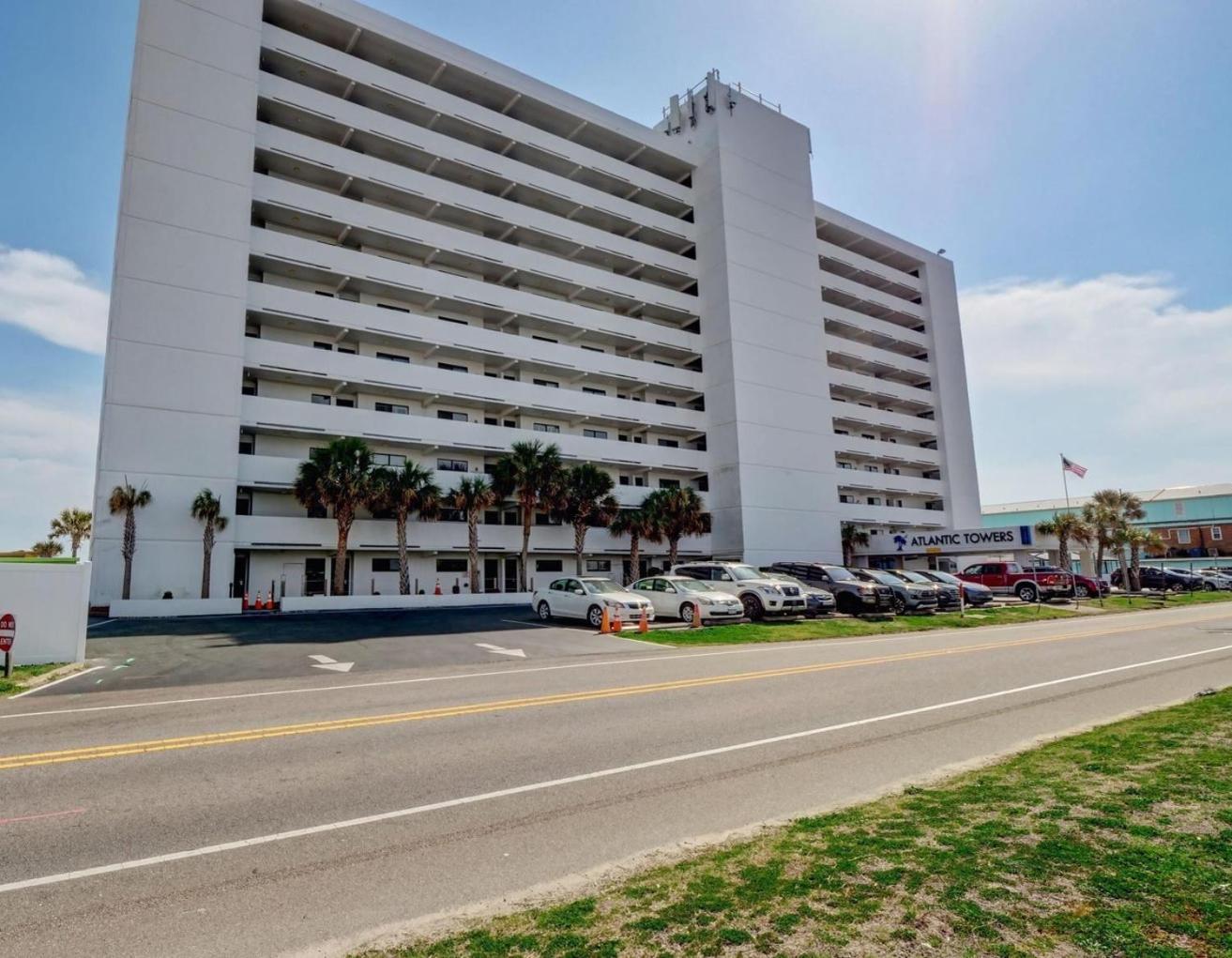 Apartment Octopus Garden 1br, King Bed, Indoor & Outdoor Pool